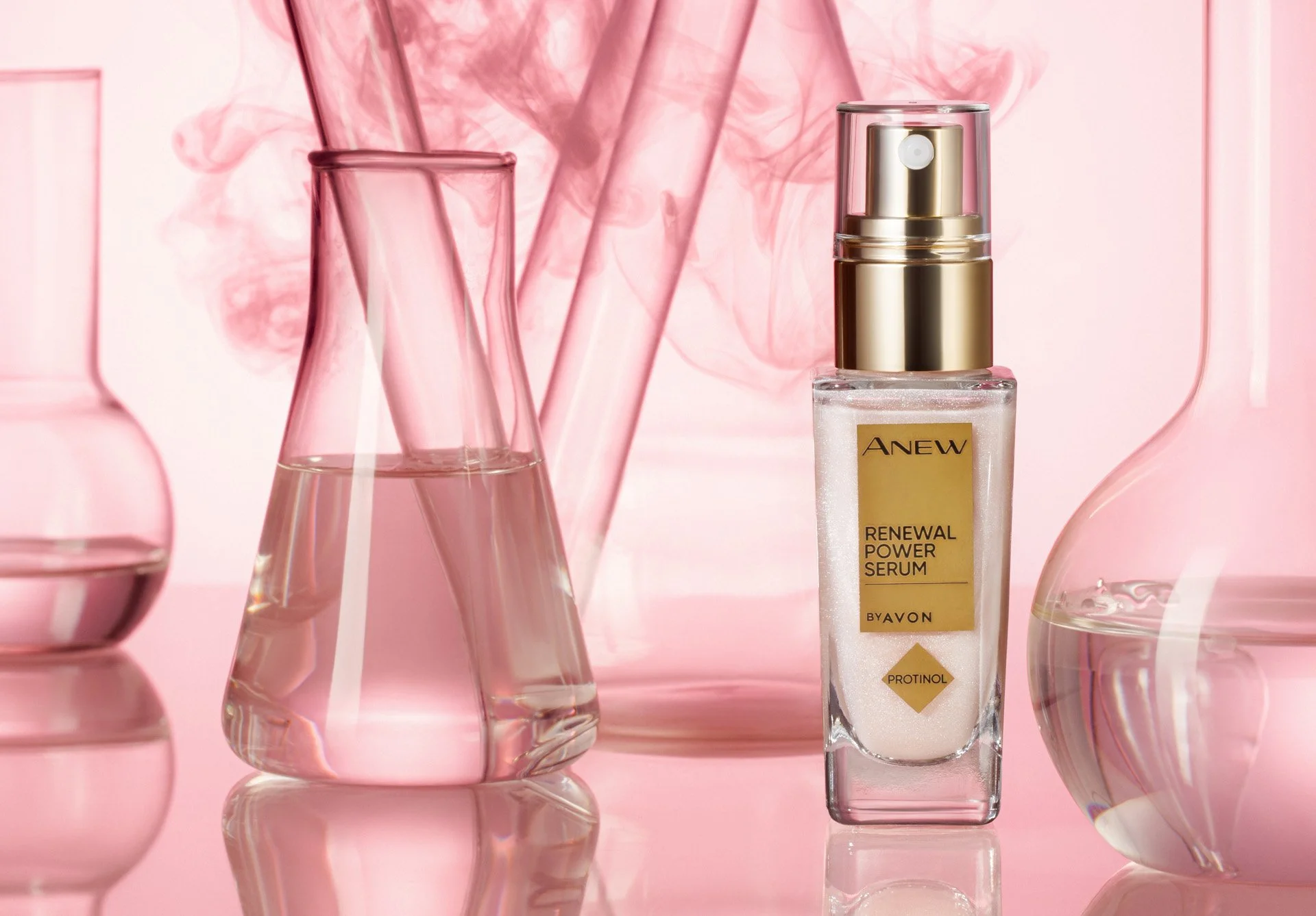 Ретушь продукта для AVON (2) — фото 4 из 22