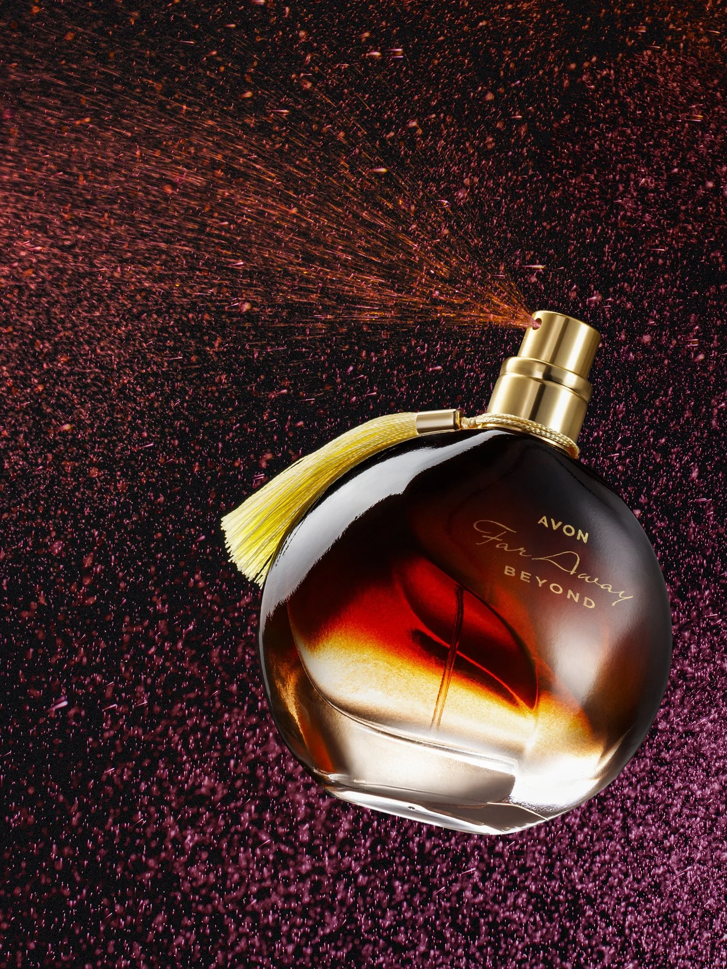 Ретушь продукта для AVON (2) — фото 10 из 22