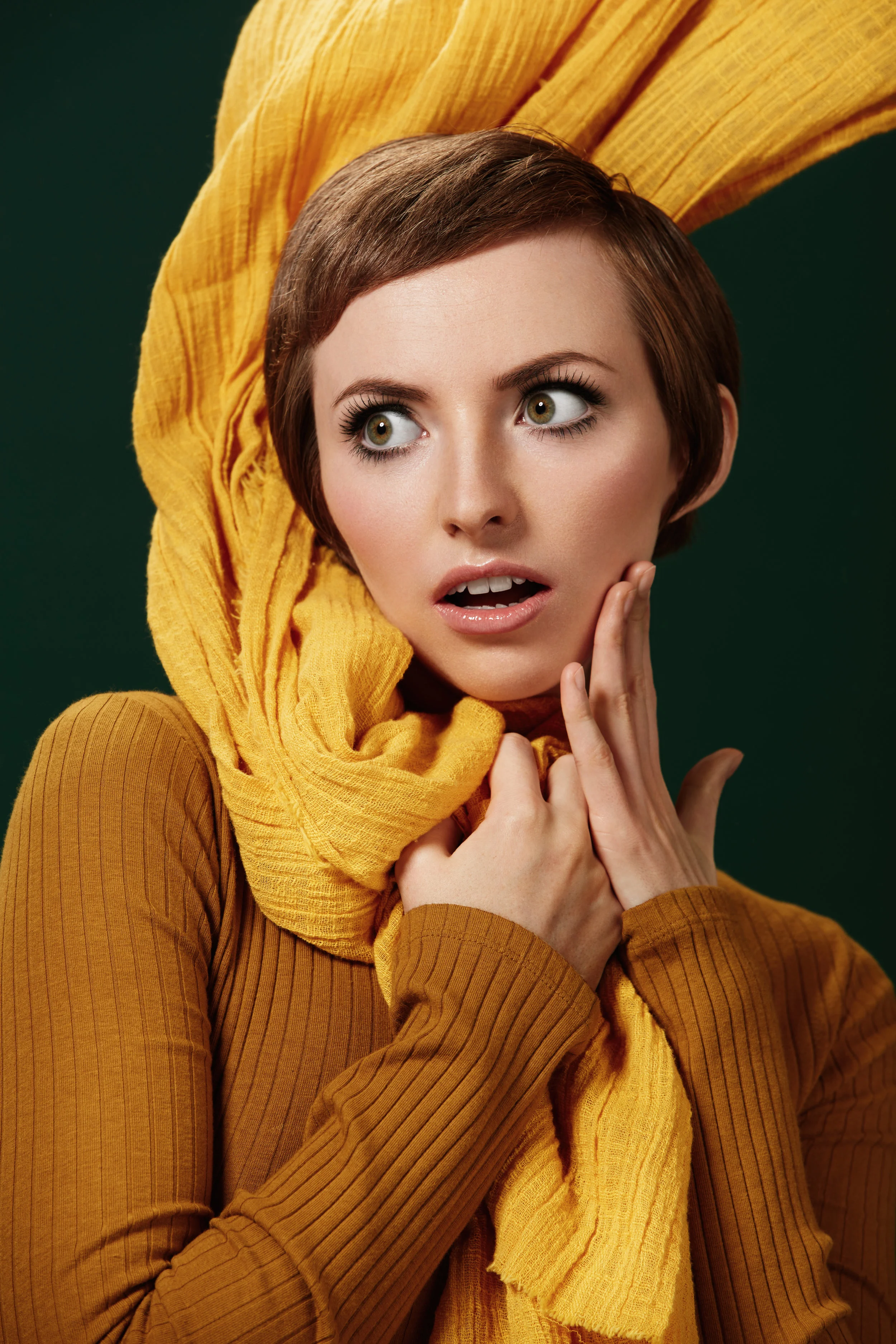 Корпоративная съёмка Avon — фото 1 из 4