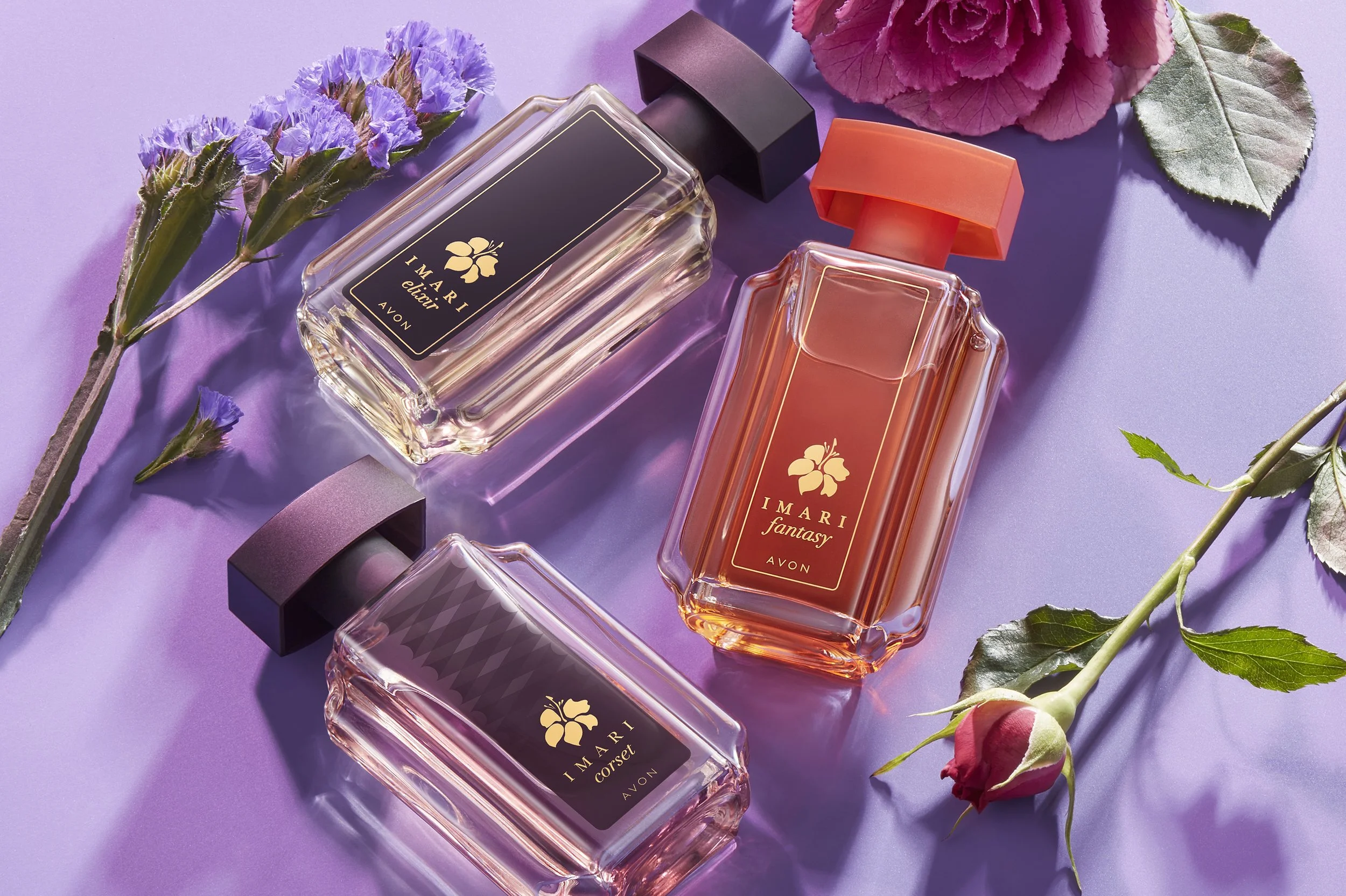 Ароматы Avon — фото 1 из 4