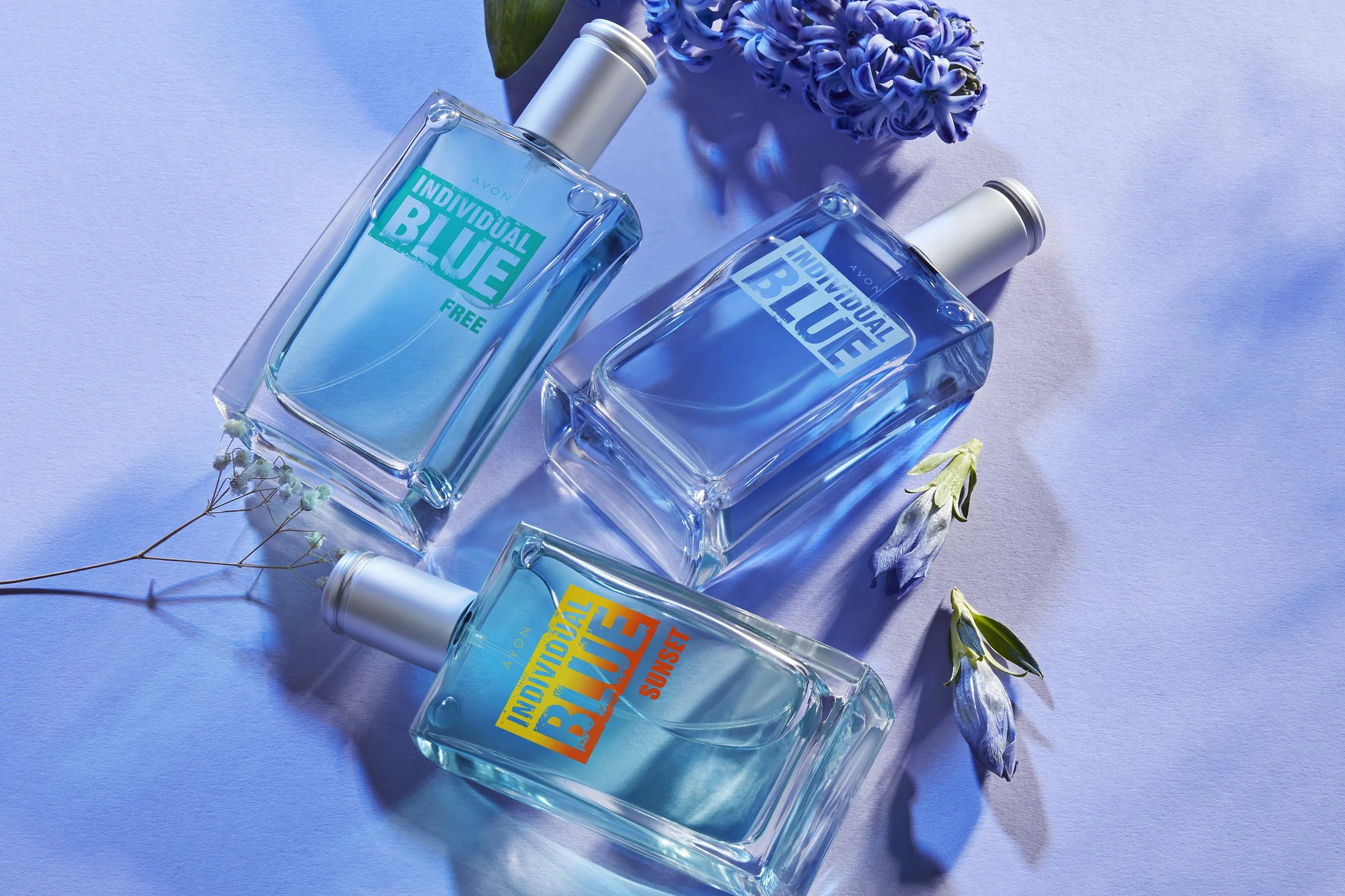 Ароматы Avon — фото 4 из 4