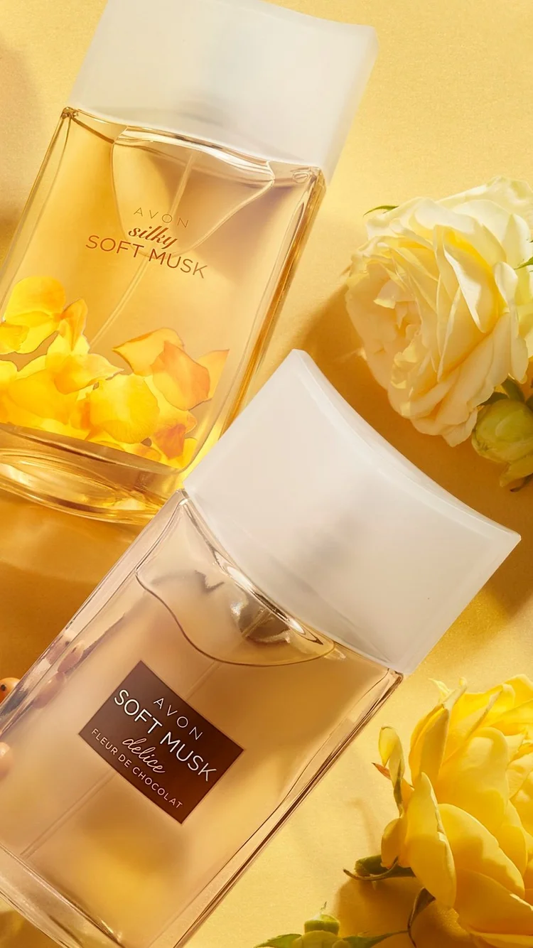 Avon fragrances