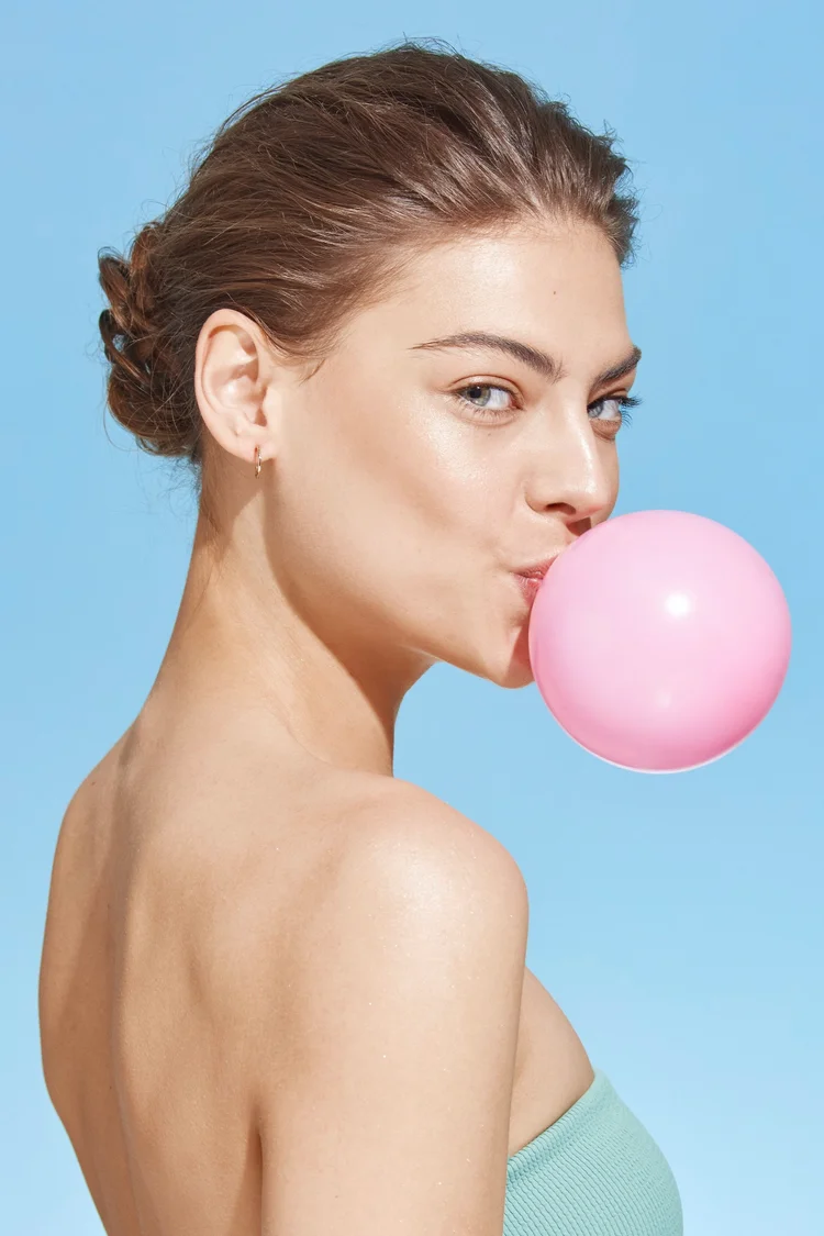 Balloon mood