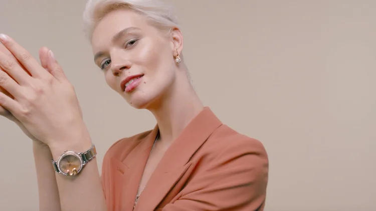 Oriflame — Norrsken