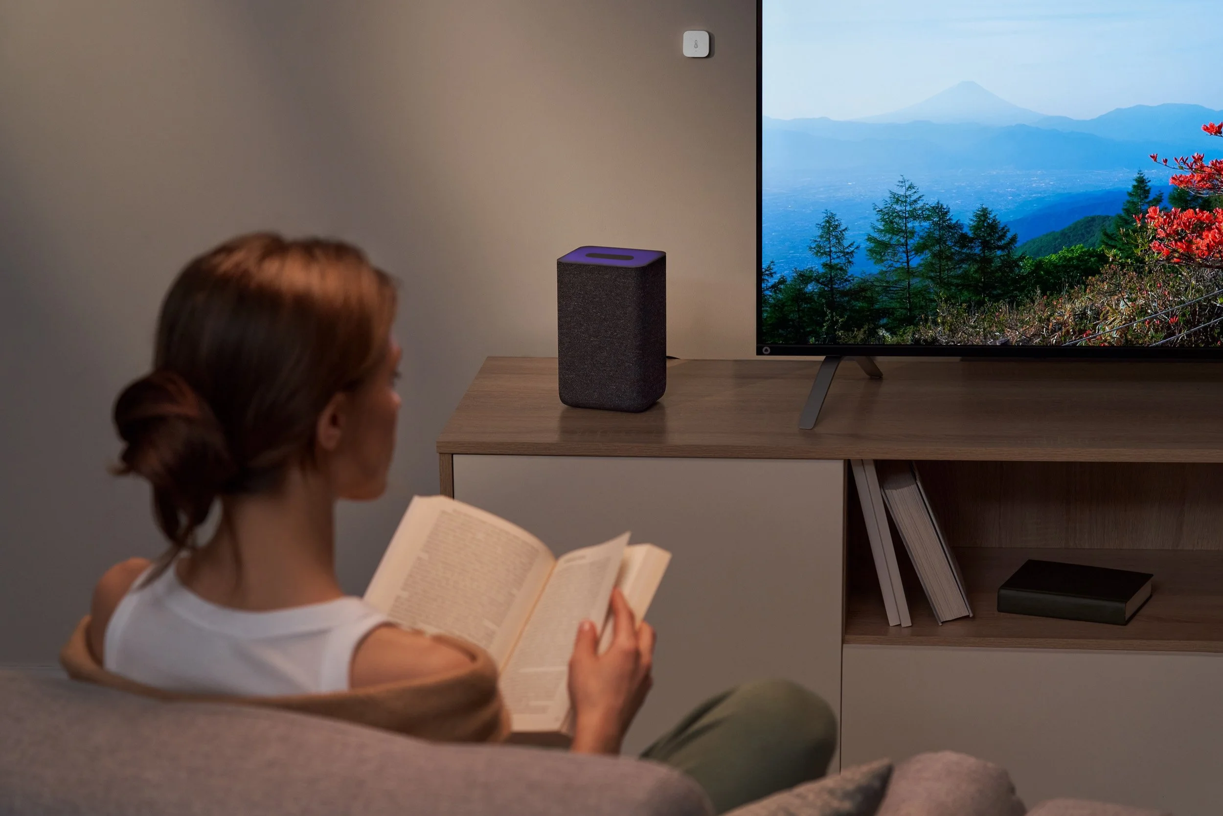 Яндекс — Умный дом — фото 6 из 9